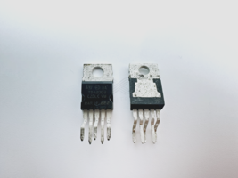 2PCS TDA2003 STM 10W Car Radio Audio Power Amplifier 8-18V PENTAWATT-5 - $5.00