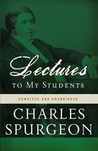 Lectures to My Students [Paperback] Spurgeon, Charles H. - £19.97 GBP