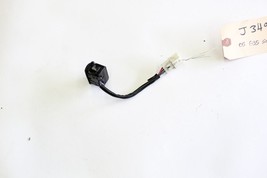 2007-2008 INFINITI G35 SEDAN FRONT DRIVER LEFT SEAT LUMBAR ADJUST SWITCH J3497 image 2