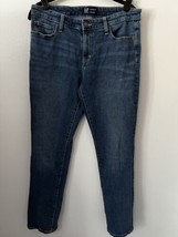 Gap denim women’s straight jeans size 29 - $14.85
