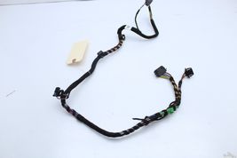 15-18 VOLKSWAGEN JETTA HEATER WIRE HARNESS Q2845 image 10