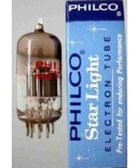 By Tecknoservice Valve Off / From Old Radio 5X8 Brands Various NOS And I... - €7,94 EUR