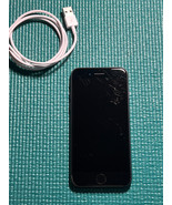 Apple iPhone 7 - 32 GB - Matt Black (Unlocked) A1778 (GSM) - $1,696.26 MXN
