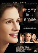 Mona Lisa Smile (DVD, 2006) - £5.49 GBP