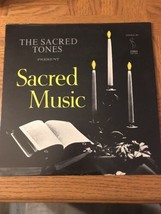 Il Sacred Tonalità: Sacred Music Album - $25.14