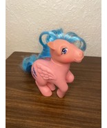 Vintage My Little Pony “Firefly” Lightning Pegasus G1 Hasbro Hong Kong 1983 - £19.41 GBP