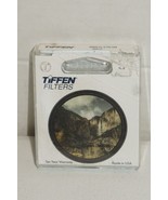 New Tiffen 49mm  FL-D Fluorescent Filter for Daylight Film (FLD) #49FLD - $20.25 CAD