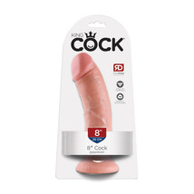 King Cock 8&quot; Cock Flesh - $33.75