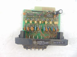 GE IC610MDL111A 24VAC/DC SRCE Input Module 8 Circuits - £27.37 GBP