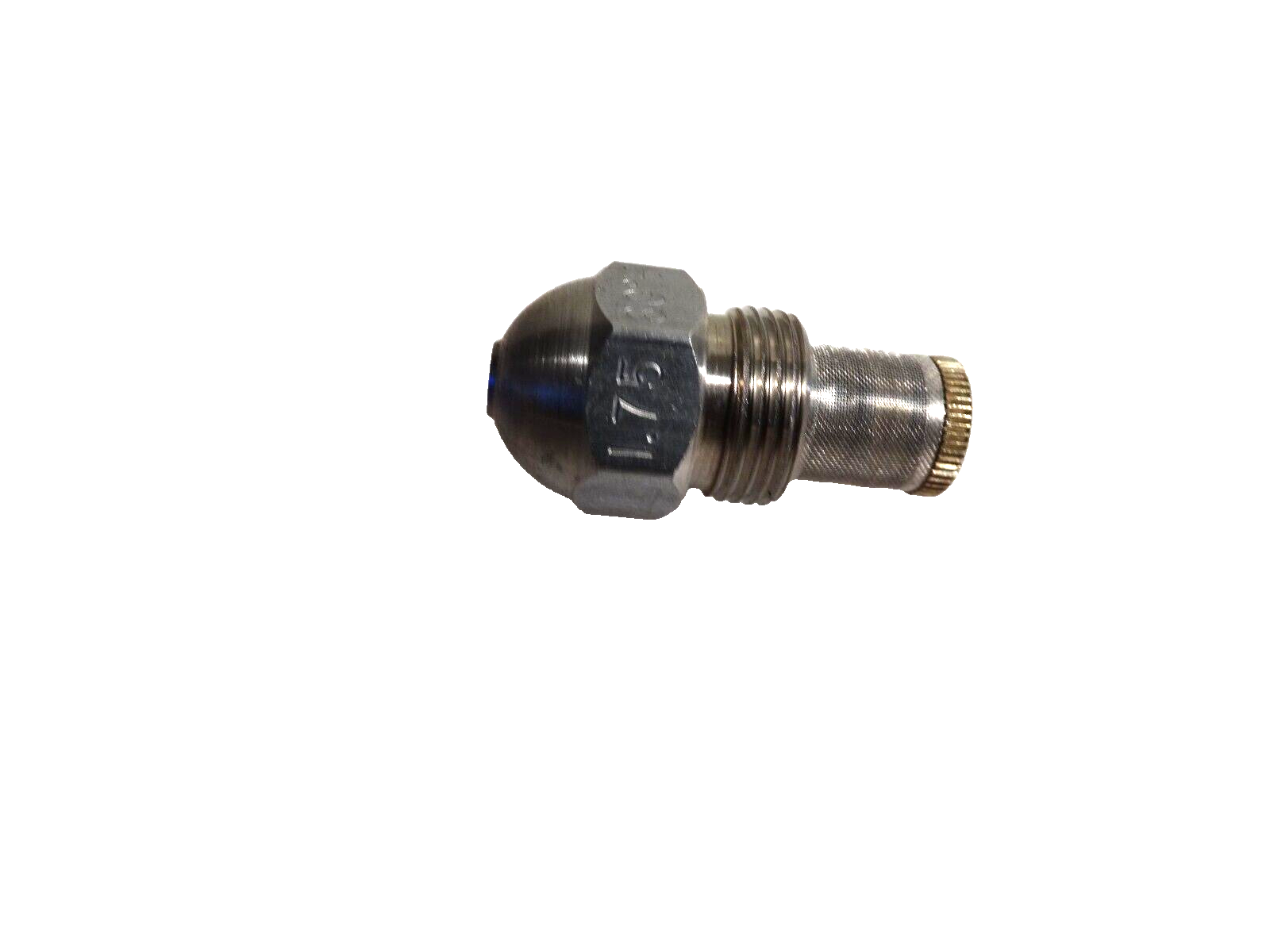 Sid Harvey 1.75 60° H Oil Burner Nozzle - $12.38