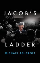 Jacob&#39;s Ladder: The Unauthorised Biography of Jacob Rees.New Book. - £12.77 GBP