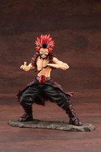 MHA Eijiro Kirishima Figure ARTFX J Kotobukiya - £151.44 GBP