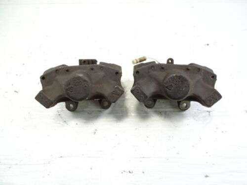 96 Mercedes R129 SL320 brake calipers, rear Ate - $65.44