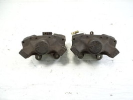 96 Mercedes R129 SL320 brake calipers, rear Ate - $1,243.85 MXN