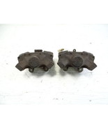 96 Mercedes R129 SL320 brake calipers, rear Ate - $89.50 CAD