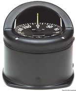 RITCHIE Helmsman Compass With Cover 3 Inches 3/4 Black/Black - £275.97 GBP