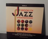The Brooklyn Jazz Underground Vol. 2 (CD, 2007, bjurecords) - $9.49