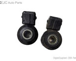 Knock Detonation Sensor Set For 13-18 BMW  320i xDrive  2.0 759886101 Turbo - $29.65