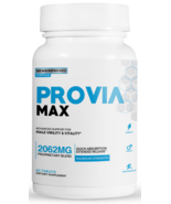 Provia Max - Male Virility and Vitality Support Enhancement 2062 mg - 60... - €33,99 EUR