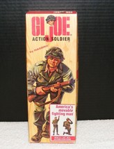 Vintage 1990&#39;s Gi Joe Box Toy Weapons &amp; Gear Guc - £32.12 GBP