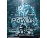 Higher Power DVD | Region 4 - £15.06 GBP