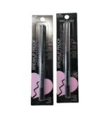 2X Wet n Wild Breakup Proof Retractable Waterproof Eyeliner | Blackest B... - $14.88 CAD