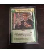 HARRY POTTER BASE SET TCG CCG Forgetfulness potion 86/116 - €3,09 EUR