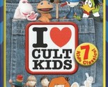 I Love Cult Kids DVD | Region Free - $15.19