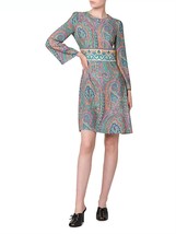 Etro Paisley Print Dress Size IT42 - €676,37 EUR
