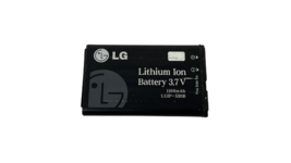 Battery LGIP-530B SBPL0095401 For LG Versa VX9600 Dare VX9700 Replacemen... - £4.21 GBP
