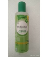 2x Betaseptic Antiseptic Gel Instant Sanitizer with Aloe vera 200 ML (Pa... - $24.69 CAD