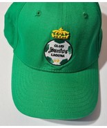 Santos Laguna Guerreros Hat FMF Official Ball Cap Nee Era One-Size Strap... - €24,97 EUR