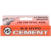 G-S Hypo Cement - $22.99