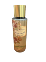 New VICTORIAS SECRET Bare Vanilla Golden Fragrance Mist BRUMEE PARFUMEE - £12.56 GBP