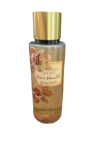 New Victorias Secret Bare Vanilla Golden Fragrance Mist Brumee Parfumee - £12.77 GBP