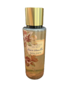 New VICTORIAS SECRET Bare Vanilla Golden Fragrance Mist BRUMEE PARFUMEE - £12.73 GBP