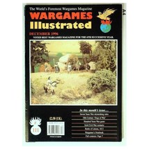Wargames Illustrated Magazine No.111 December 1996 mbox2918/a Irish Civil War - £4.06 GBP