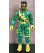 GI Joe Bullet Proof 1992 ARAH G.I. Joe Action Figures Hasbro Toys - $12.86