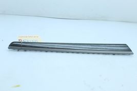 12-19 VOLKSWAGEN PASSAT 1.8T SE Rear Right Passenger Side Door Trim F3255 image 2