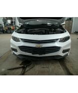 Crossmember/K-Frame Rear Fits 16-25 MALIBU 104660677Bare K-Frame, Must s... - $123.75