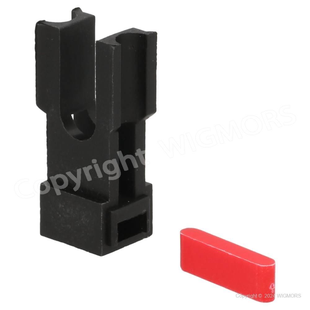 Mechanical interlock Danfoss CI6-30 037H0100 - $16.54