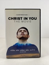 Christ In You: The Movie (DVD) Siloam Productions Heroes of Faith Documentary - £3.49 GBP