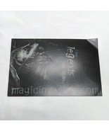 Magic The Gathering Invasion Promotional Postcard October 2000 - $17.81