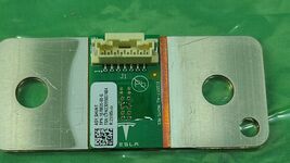 OEM New 2017-2026 TESLA MODEL 3 Y BATTERY PACK AMP CHIP SHUNT PLATE 1078... - $77.08
