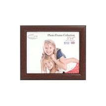 Inov8 British Made Traditional Picture/Photo Frame, 5x4-inch, Value Dark... - $18.00