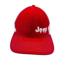 Jeep Grand Cherokee Renegade Wrangler Trucker Hat Cap - $12.00