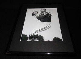 Johnny Unitas Framed 11x14 Photo Display Colts - £27.69 GBP