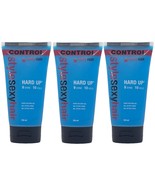 Sexy Hair Hard Up Hard Holding Gel 5 Oz (Pack of 3) - £29.63 GBP