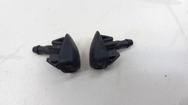 Chevy HHR Windshield Wiper Washer Fluid Hood Sprayer Nozzles 2007 2008 2... - $24.79