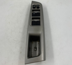 2009-2010 Subaru Forester Master Power Window Switch OEM A02B27013 - $53.99